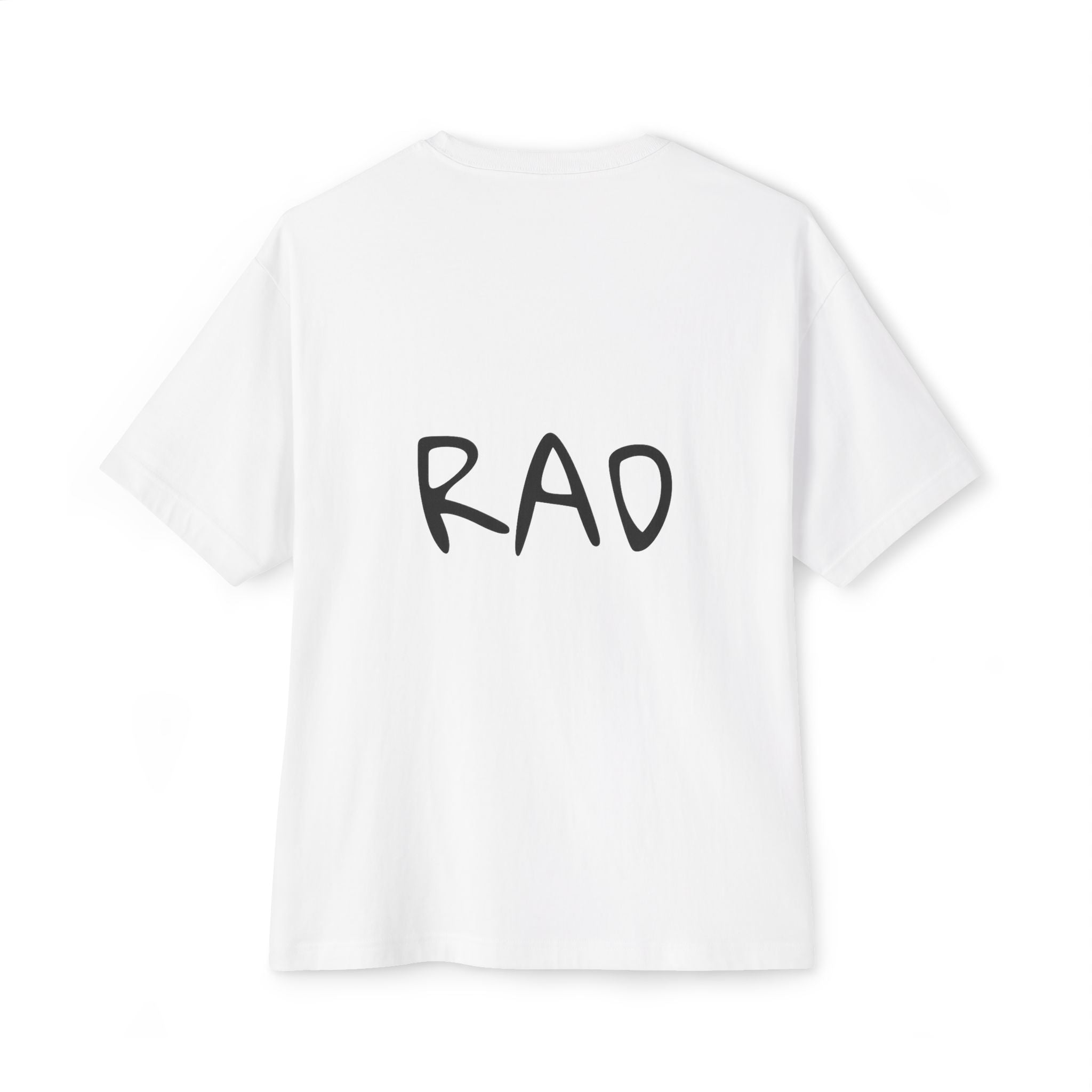 Rad Shirt