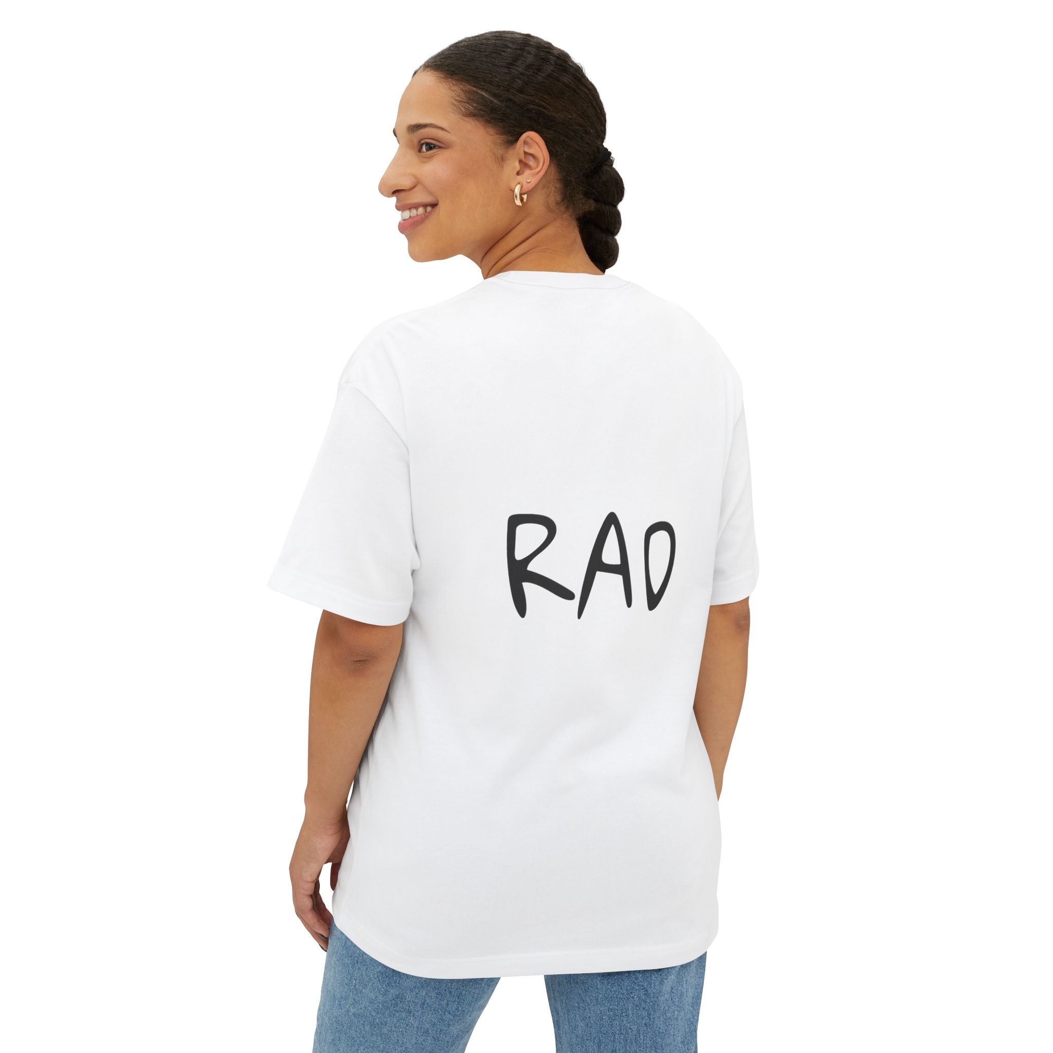 Rad Shirt
